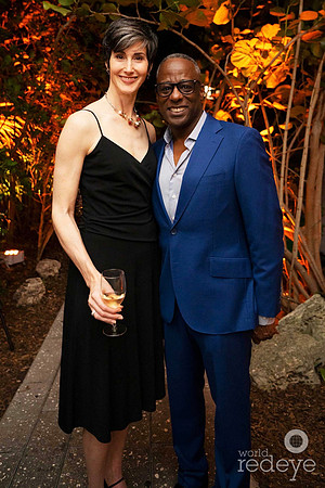 Lisa & Wayne Bell
