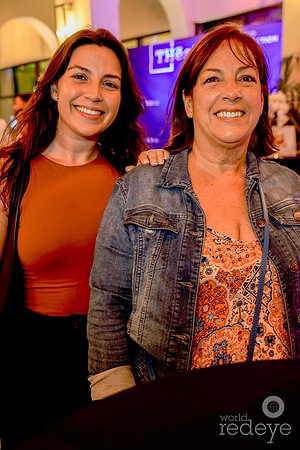 Sarah & Mercedes Benhamo