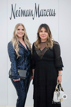 Roxana Benitez & Mariam Delgado