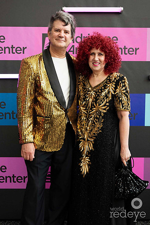 Johann & Tharrie Zietsman