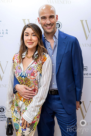 Jackie & Gaetano Caltagirone