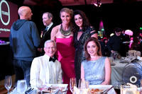 Ben Beavers, Jenny Kennedy, Tina van der Ven, & Laura Buccellati