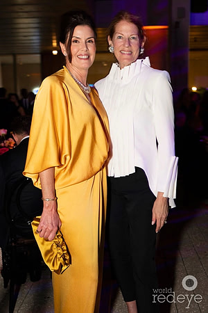 Darlene Pérez & Susan D. Kronick