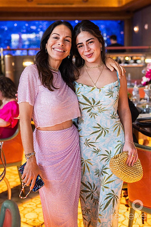 Regine & Romi Basha