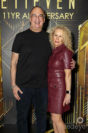 Charlie & Mindi Ratner