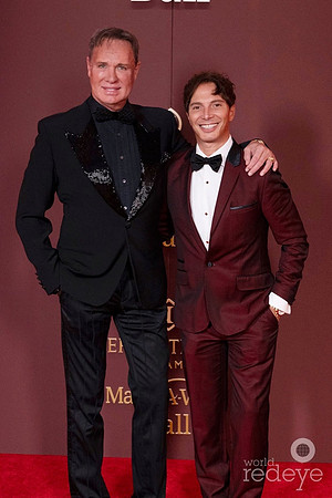 James Davis & Nick D'Annunzio
