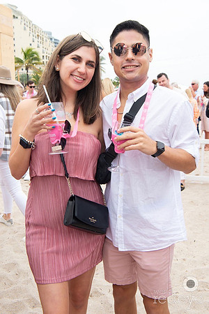 Emily Weingarten & Mark Rivera