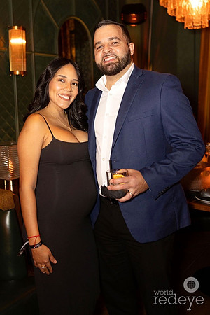 Sandra & Alex Hernandez