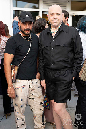 Juan Carlos Cajigas, Pablo Rivera, & Pablo Rivera