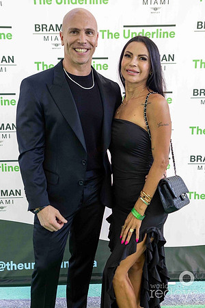 Josh & Luciane Schertzer