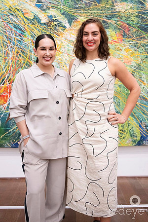 Maritza M. Lacayo & Alexa Ferra
