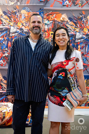 Pepe Mar & Dainy Tapia
