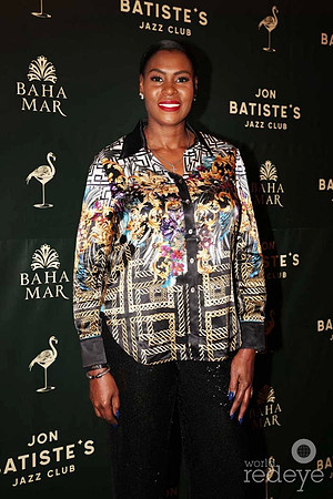 Takita Pita Glover