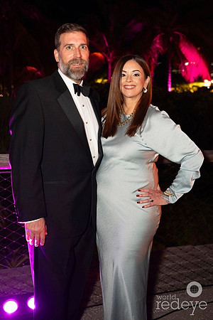 JC & Annie Lopez