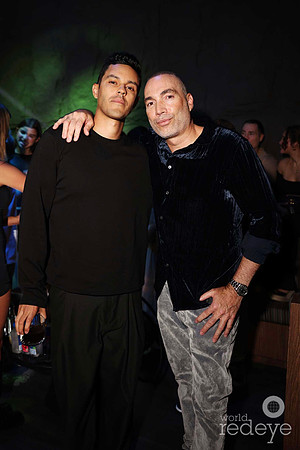 Joseph Portes & Keith Paciello
