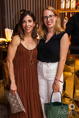 Alison Vuijsters & Bianca Gentsch