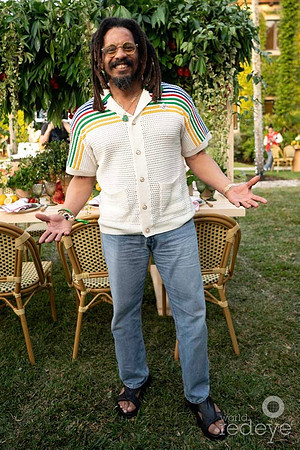 Rohan Marley