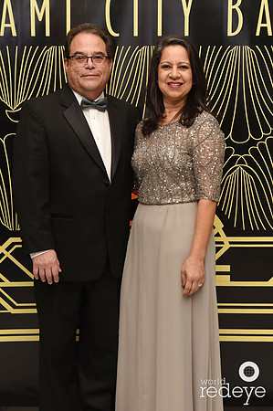 Fidel Gonzalez & Mindy Marques Gonzalez1