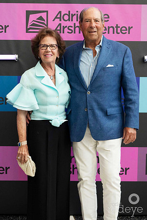 Marian & David Rocker