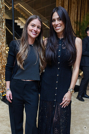Jennifer Shack & Erica Chanti