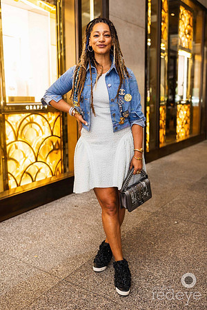 Alexis Stoudemire
