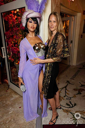 Elena Lee & Tijana Macis