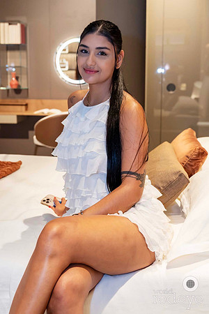 Luisa Arroyave