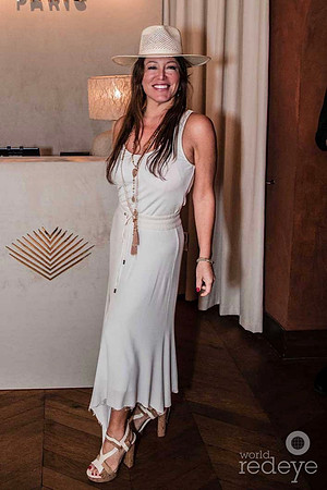 Claudia Duran