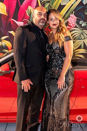Silver & Kat Romero