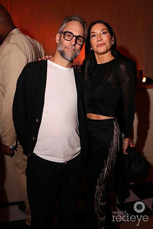 Seth Browarnik & Renee Gans