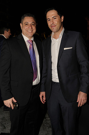 Dror & Yoni Zignan