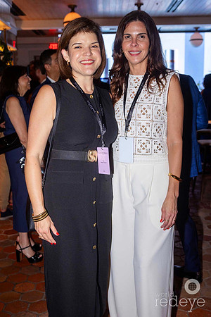 Julie Jimenez Padron & Maite Velez Couto