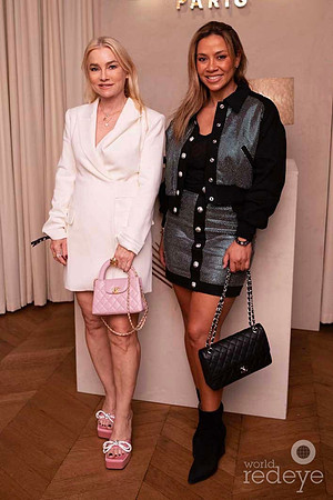 Daniele Berland & Lorena Perozo