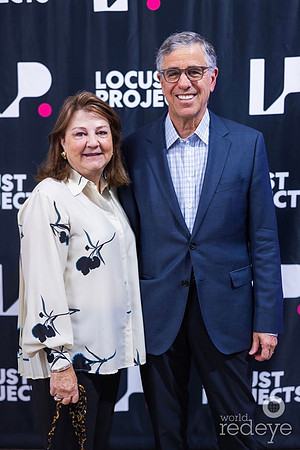 Amy & Richard Pollack