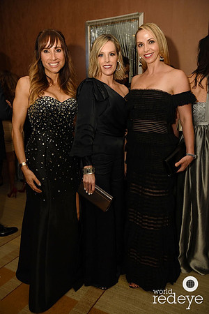 Jolie Balido-Hart & Jennifer Montoya