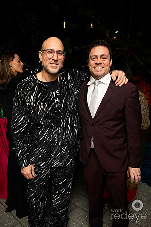 Chris Adamo & Sam Hyken