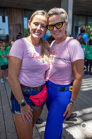 Missy Babicka & Renee Cascarina