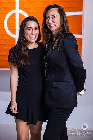 Alexis & Ivonn Goihman