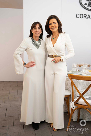 Nannette Zapata & Laurie Jennings