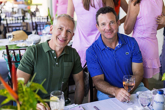 David Brody & Steve Novenstein