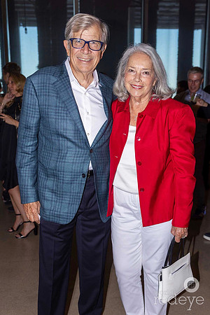 Bill & Patty Kleh