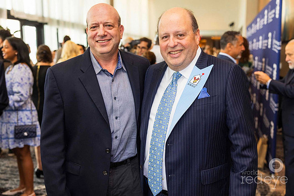 Andrew Sherman & Jeff Levinson