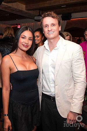 Alexandra Checa & Michael Bartenstein