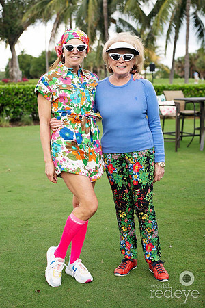 Sloan Lindemann Barnett & Frayda Lindemann