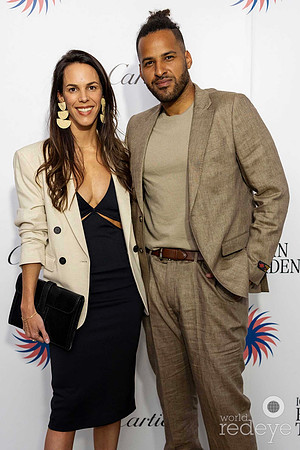 Alizee Brion & Brandon Price