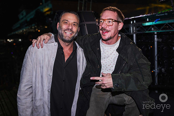 Dave Grutman & Diplo
