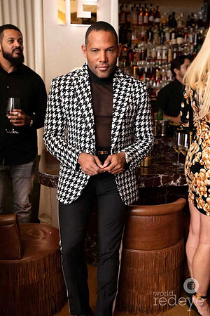 Carlos Mejia