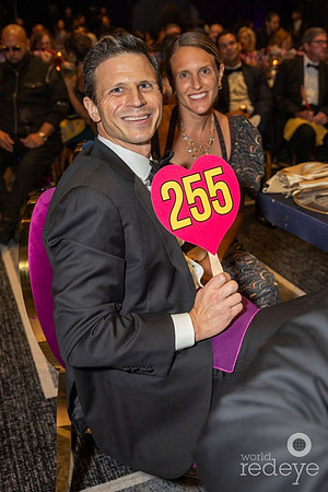 Jacob & Caroline Werner