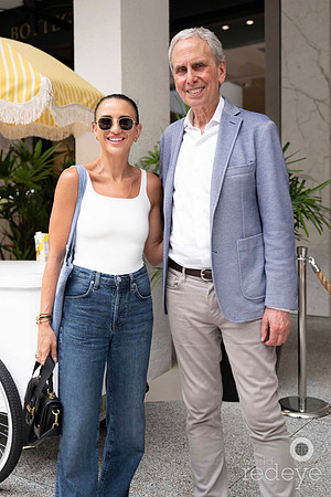 Lexy Bibow & Bob Roth