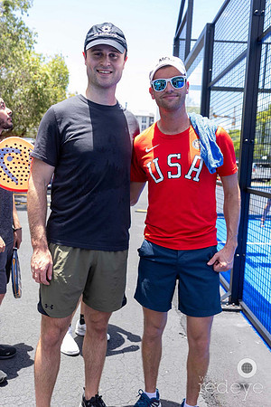 Peter Graves & David Flaxer